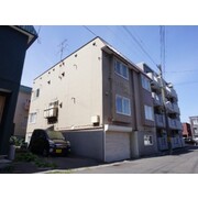 物件名が入ります