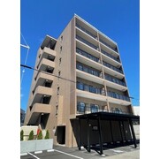 物件名が入ります