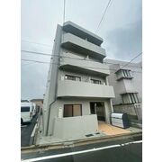 物件名が入ります