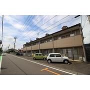 物件名が入ります