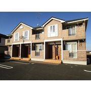 物件名が入ります