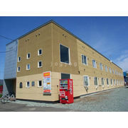 物件名が入ります