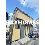 物件名が入ります