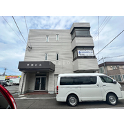物件名が入ります