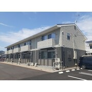 物件名が入ります