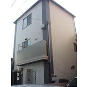 物件名が入ります