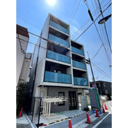 物件名が入ります