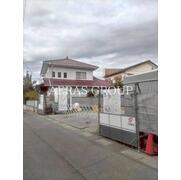 物件名が入ります