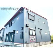 物件名が入ります