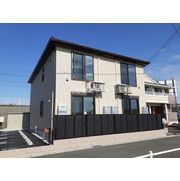 物件名が入ります