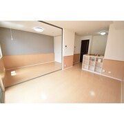物件名が入ります