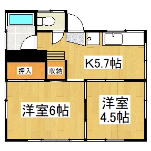 物件画像