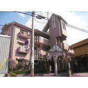 物件名が入ります