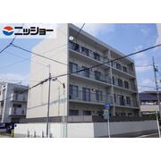 物件名が入ります