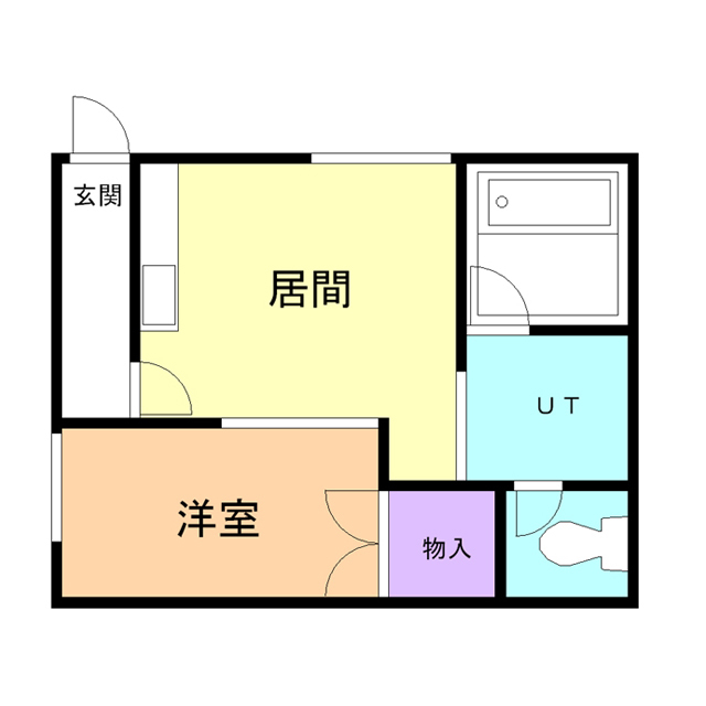 物件画像