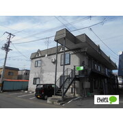 物件名が入ります