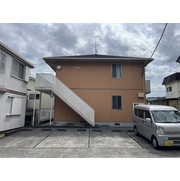 物件名が入ります