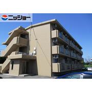 物件名が入ります