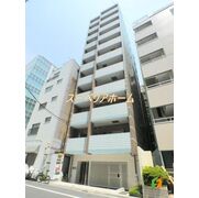 物件名が入ります