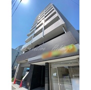 物件名が入ります