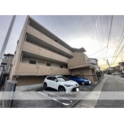 物件名が入ります
