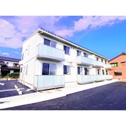 物件名が入ります