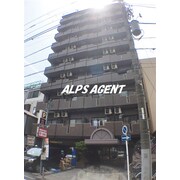 物件名が入ります