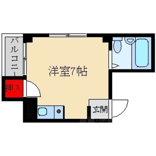 物件画像