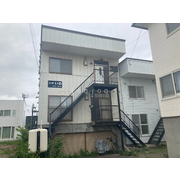 物件名が入ります