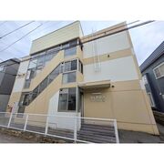 物件名が入ります