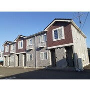物件名が入ります