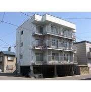 物件名が入ります
