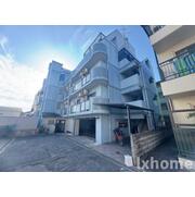 物件名が入ります