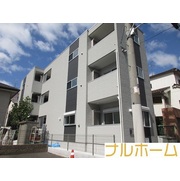 物件名が入ります