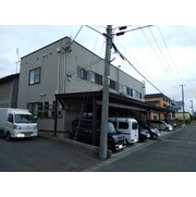 物件名が入ります