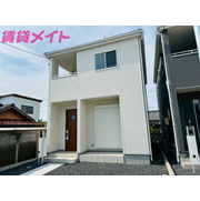 物件名が入ります