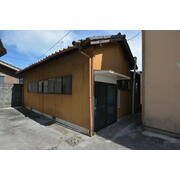 物件名が入ります