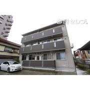 物件名が入ります