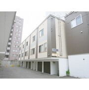 物件名が入ります