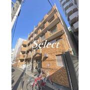 物件名が入ります