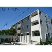 物件名が入ります
