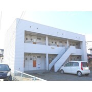 物件名が入ります