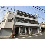物件名が入ります
