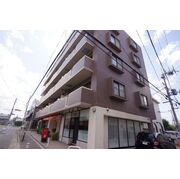 物件名が入ります