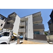 物件名が入ります