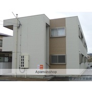 物件名が入ります