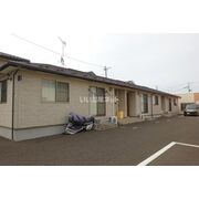 物件名が入ります