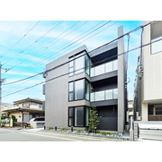 物件名が入ります