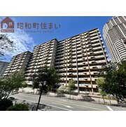 物件名が入ります