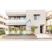 物件名が入ります